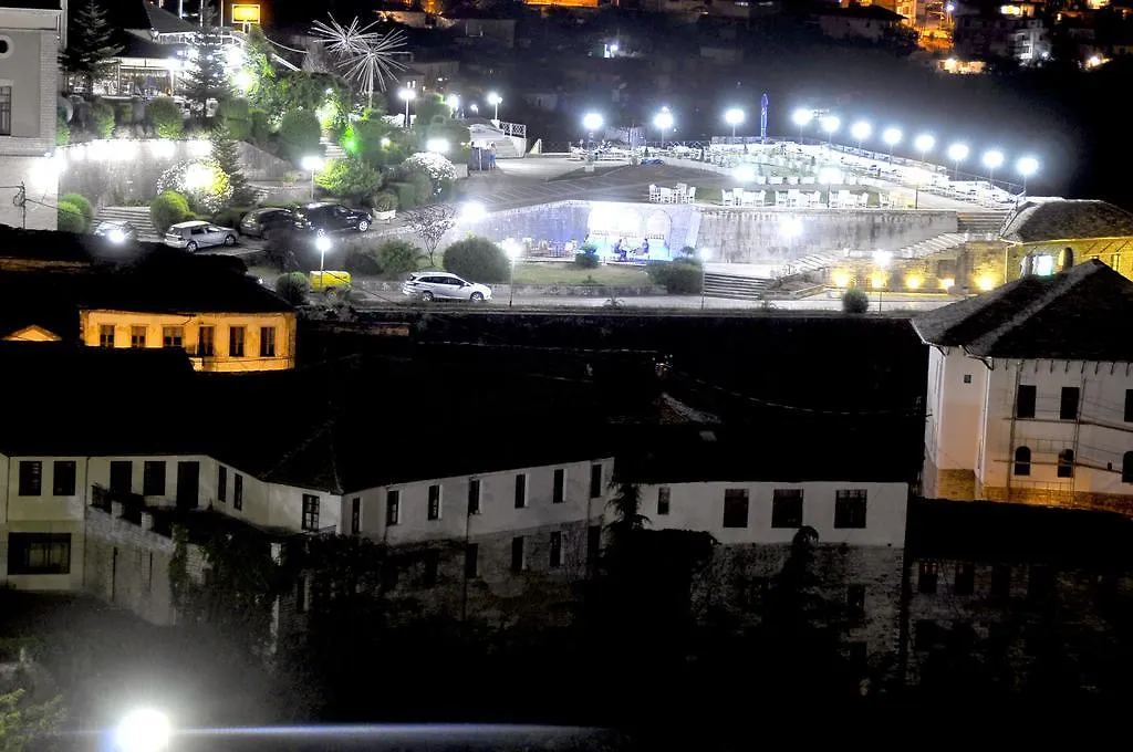 Hotel Kodra Gjirokastër