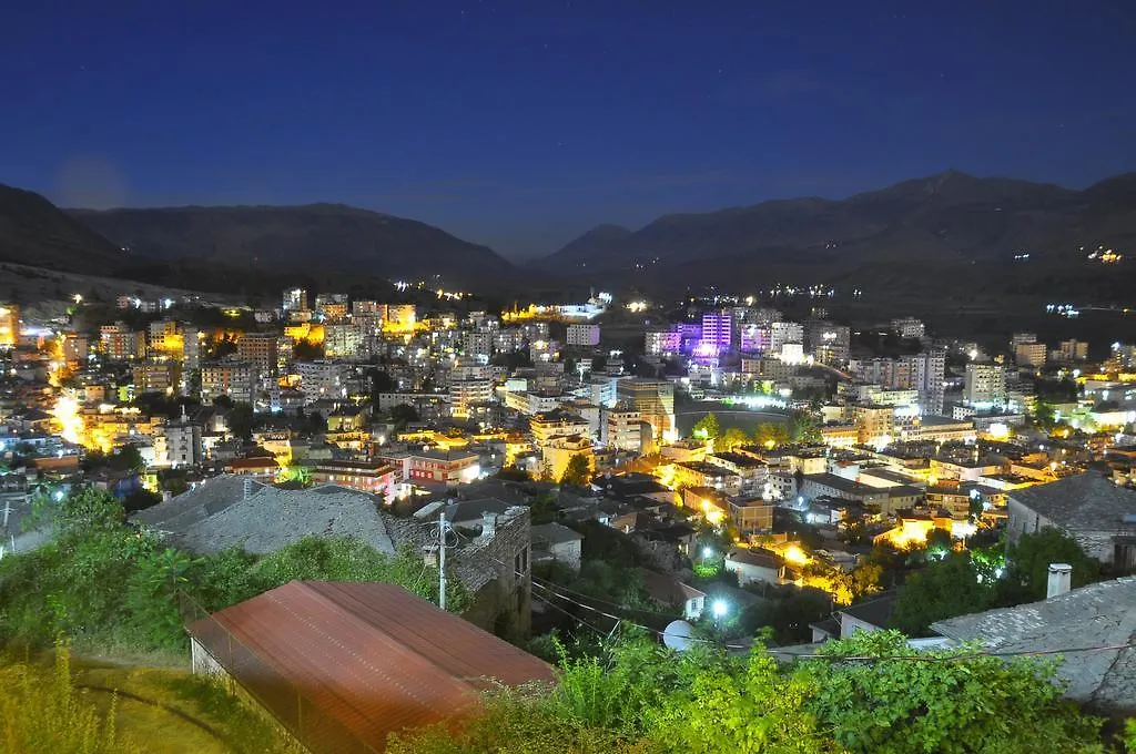 Hotel Kodra Gjirokastër
