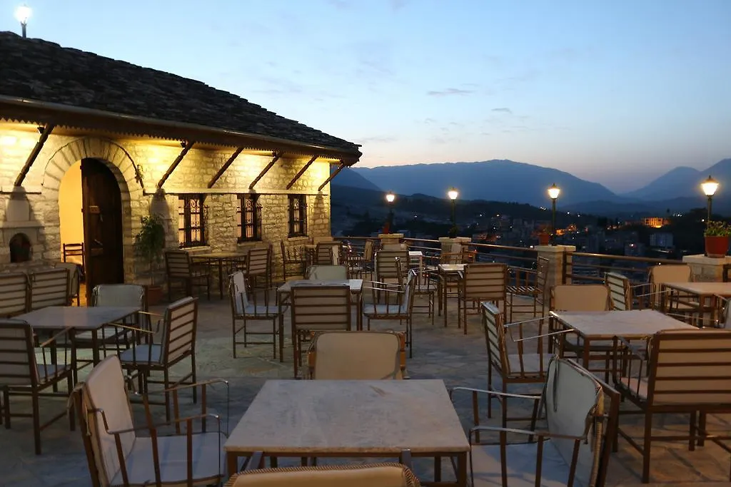Hotel Kodra Gjirokastër