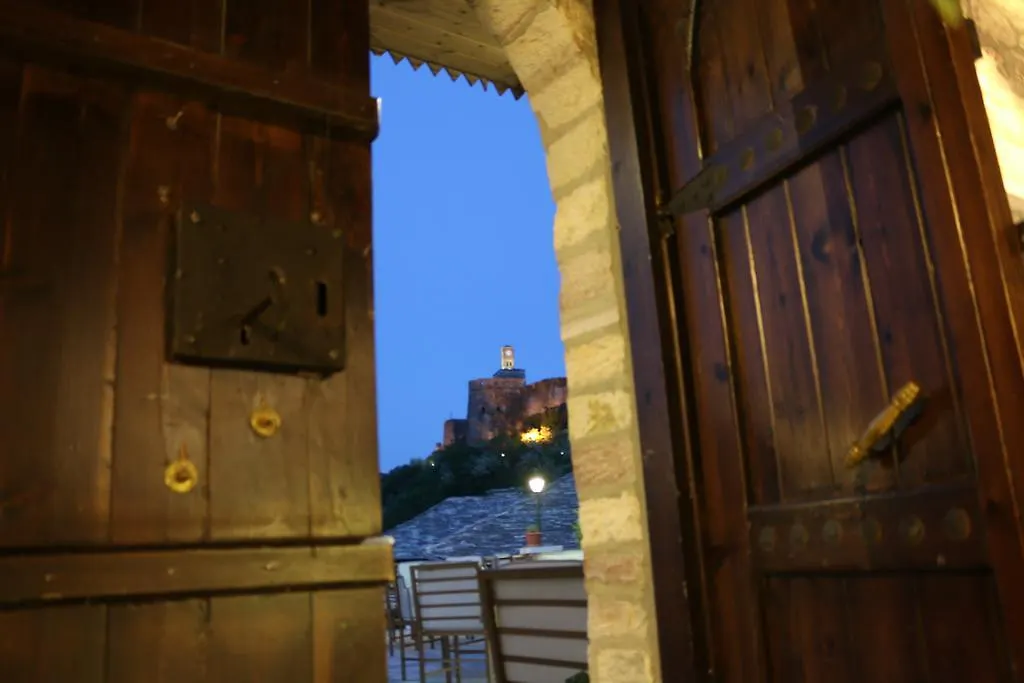 Hotel Kodra Gjirokastër