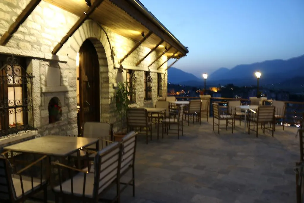 Hotel Kodra Gjirokastër