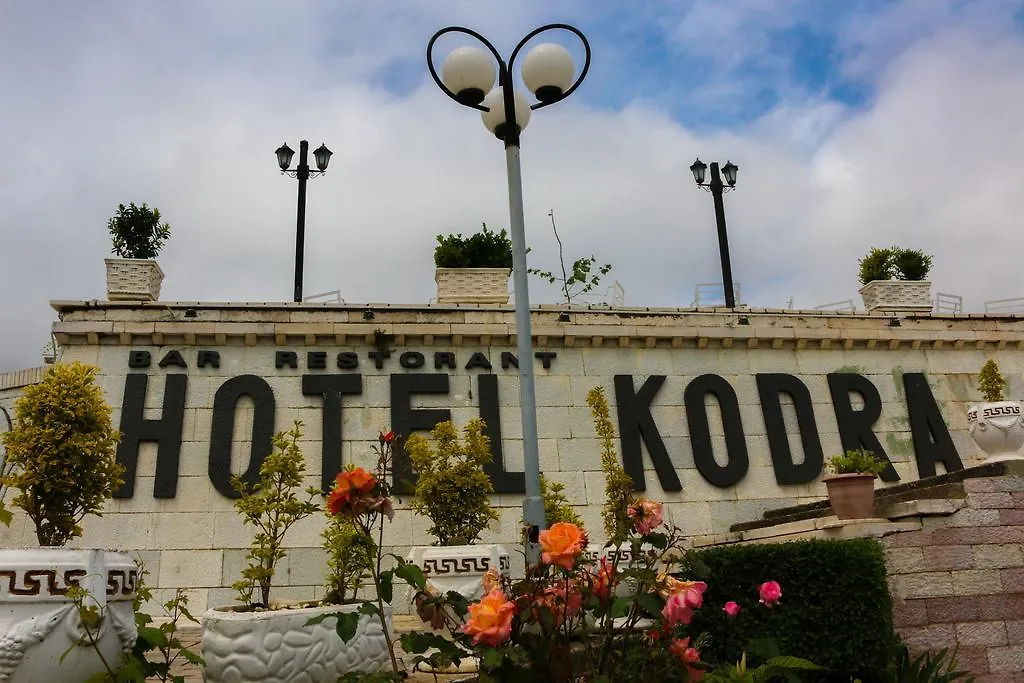Hotel Kodra Gjirokastër