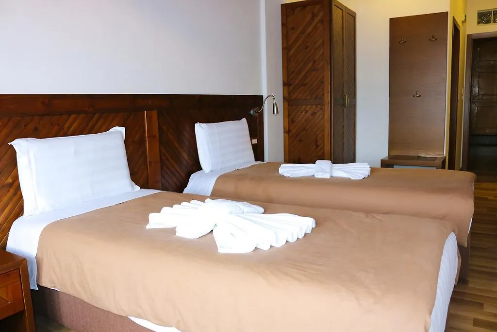 Hotel Kodra Gjirokastër