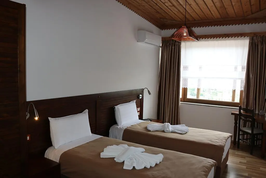 Hotel Kodra Gjirokastër