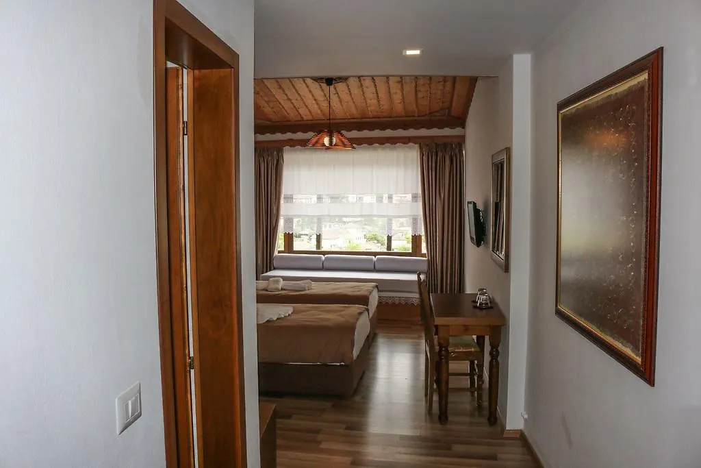Hotel Kodra Gjirokastër