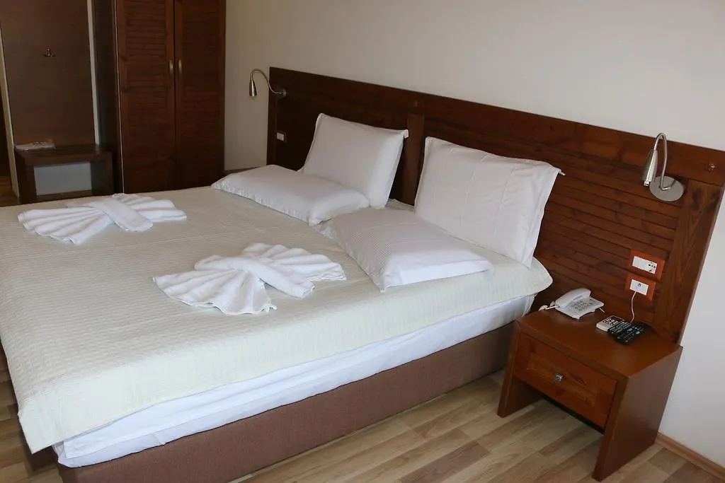 Hotel Kodra Gjirokastër