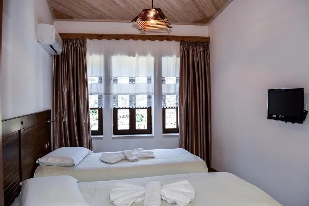 Hotel Kodra Gjirokastër