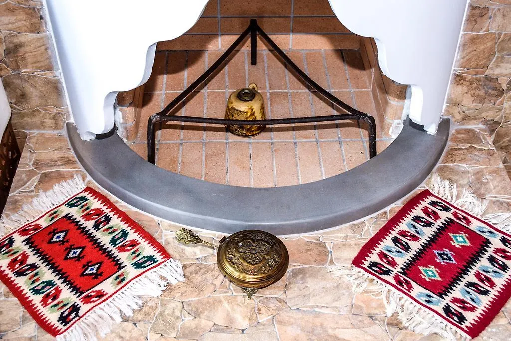 Hotel Kodra Gjirokastër 3*,  Albanien