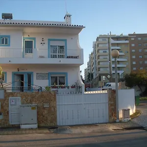 Alojamento Local Casa Afonso Maison d'hôtes