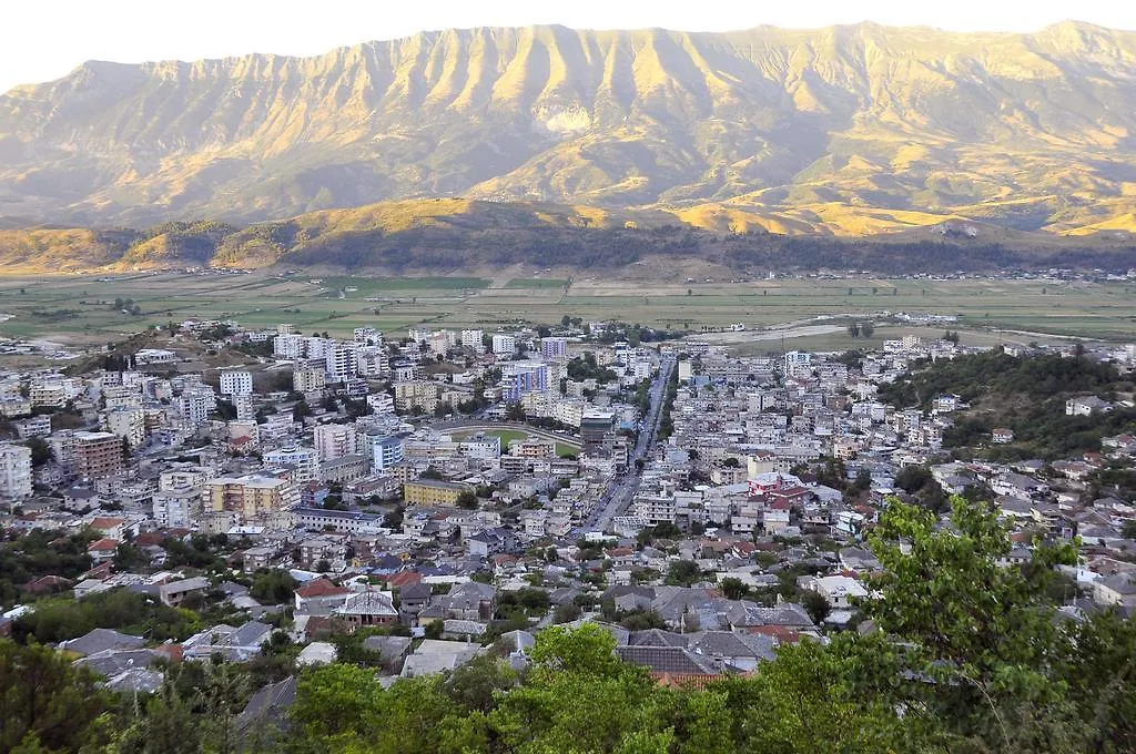 Hotel Kodra Gjirokaster